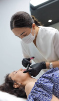 Lips Countouring by Dr.Ayjahan