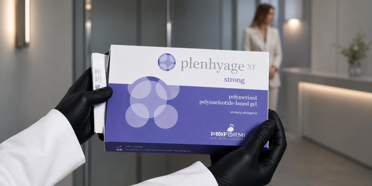 Plenhyage Package