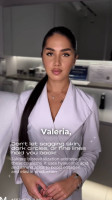 Valeria about the Biorevilitazion