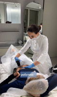 Biorevitalisation by Dr. Olga